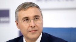 Валерий Фальков