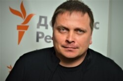 Костянтин Рєуцький, журналіст «Громадського», волонтер «Схід SOS», 2019 рік
