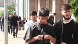 Орусия "Амина" тиркемеси менен мигранттарды аңдыйбы? 