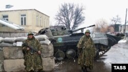 Скоро российских войск в Грузии не останется