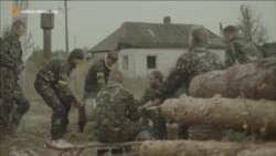 Чи буде мир і для чого потрібна мобілізація?