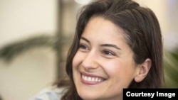 Арзу Гейбуллаева