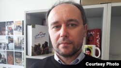 Сяргей Богдан