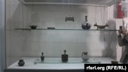 مسئولین: از سال ۲۰۰۱ میلادی بدین‎سو بیشتر از ۱۰۰۰۰ اثر تاریخی به کشور برگردانده شده‌است.