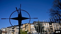 Сымболіка NATO