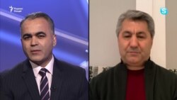 Кабирӣ:"Ба назари ман интихобот поёни гуногунандешӣ аст"