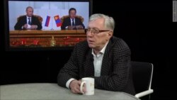 Российский лидер стал невыездным?