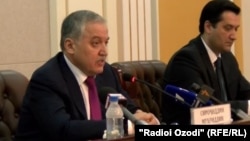 Сироджиддин Мухриддин