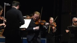 Приїхали усі зірки, які обіцяли – президент одеського фестивалю класики (відео)