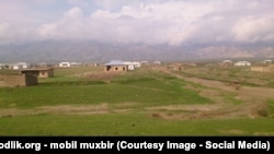 Сурхон далалари.