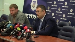 Геращенко: підготовка замаху на мене – робота російських диверсійних груп (відео)