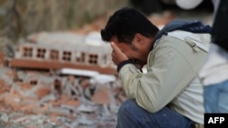 Италия, Аматрис, 24-август, 2016-жыл.