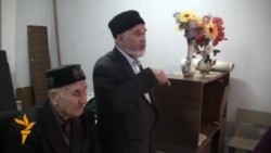 Алабуга утырышында Раиф Галиев чыгышы