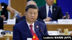 Після рішення Сі означає, що не буде лідерів двох найбільших економік світу