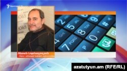 Տիրան Լոքմագյոզյան