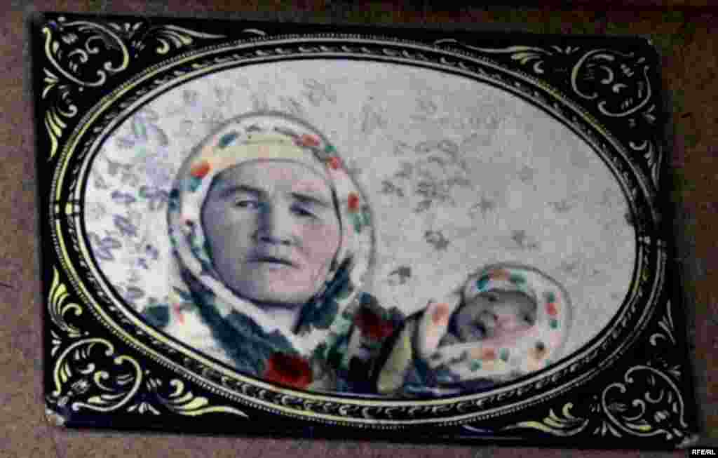 Жергеталдык музейчи #10