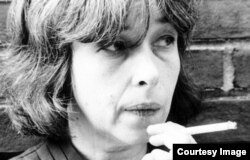 Елена Шварц