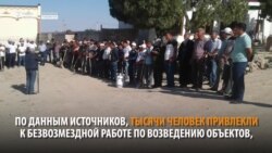 «Процветающее село» и те, кто его строит