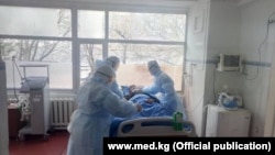 Иллюстрациялык сүрөт.