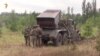 Поблизу Чернігова стріляли з «Градів», танків і артилерії – тривають масштабні навчання (відео)
