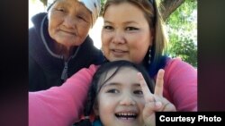 Жоголду делген кыргызстандыктар. 