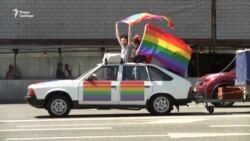 "Нас лишают права на жизнь"