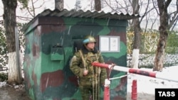 Южная Осетия отказывается от двусторонних переговоров, а Грузии не нужны представители Северной Осетии