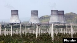 Հայկական ԱԷԿ-ը Մեծամորում, արխիվ