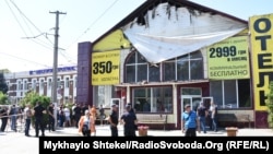 Дев’ять людей загинули, восьмеро перебувають у лікарні внаслідок пожежі в готелі «Токіо стар»