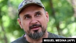 Алег Сянцоў, 2022 год