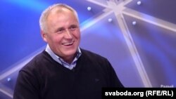 Микола Статкевич