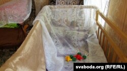 Ілюстрацыйнае фота