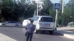 Lebapda PÝGG ulaglary ‘delilsiz’ saklap, ‘açyk ýagdaýda’ para soraýar