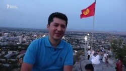 Эгемендиктин балдары: Диёр Маруфинин үмүтү жана кыялы