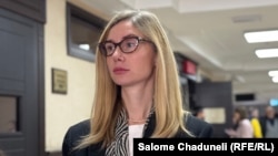 Тина Бокучава