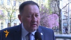 Сибагатуллин Тукайның 130 еллыгына багышланган чаралар турында