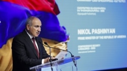 Իշխանությունը մտադիր է Փաշինյանի «Իրական Հայաստանի» գաղափարախոսությունը պետական փաստաթուղթ դարձնել