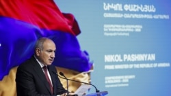 «Թրամփի ուղիով» Ադրբեջանը զենք կանցկացնի՞. վարչապետի արձագանքը