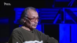 Жаныш Кулманбетов: Талантты таламайга салуу азыр да бар