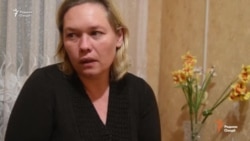 Мусоҳибаи радиои Озодӣ бо модари маллоҳи асирафтодаи украинӣ