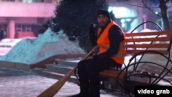 Өмүрбек Малабеков.