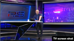 Պուտինին վիրավորած լրագրող Գեորգի Գաբունիա, արխիվ