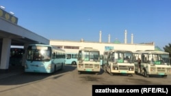 Туркменистан 