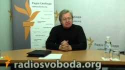 Сталінізм досі не дає Україні консолідуватися – Віктор Мусіяка