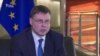 Інтерв'ю з віце-президентом Єврокомісії. Частина друга