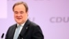 Новий лідер владної партії Німеччини: Україні треба відкрити «європейську перспективу»