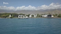 Ысык-Көл: эл пандемиянын кесепетин сезип турат