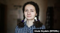 Вольга Шаўрова