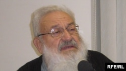 Кардинал Любомир Гузар