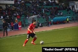 Нуриддин Давронов